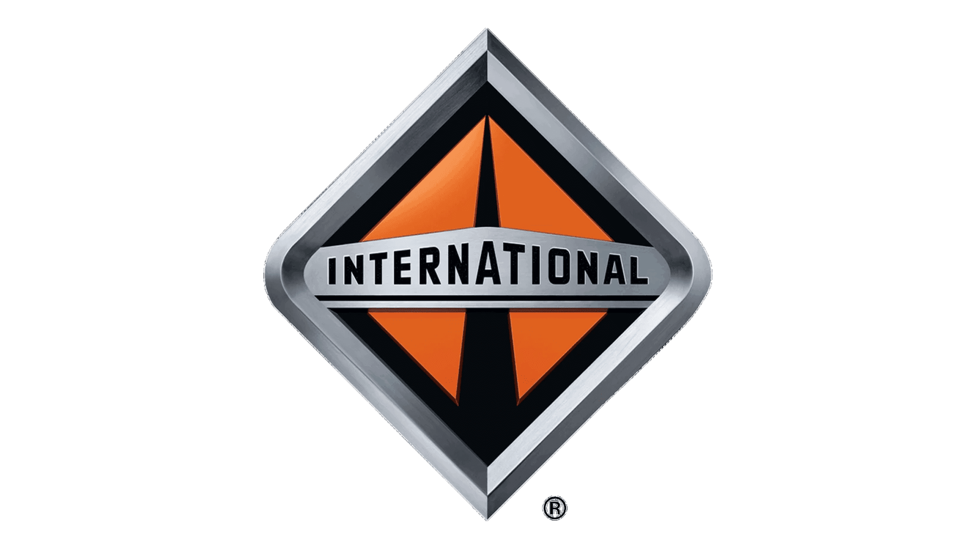 International trucks logo
