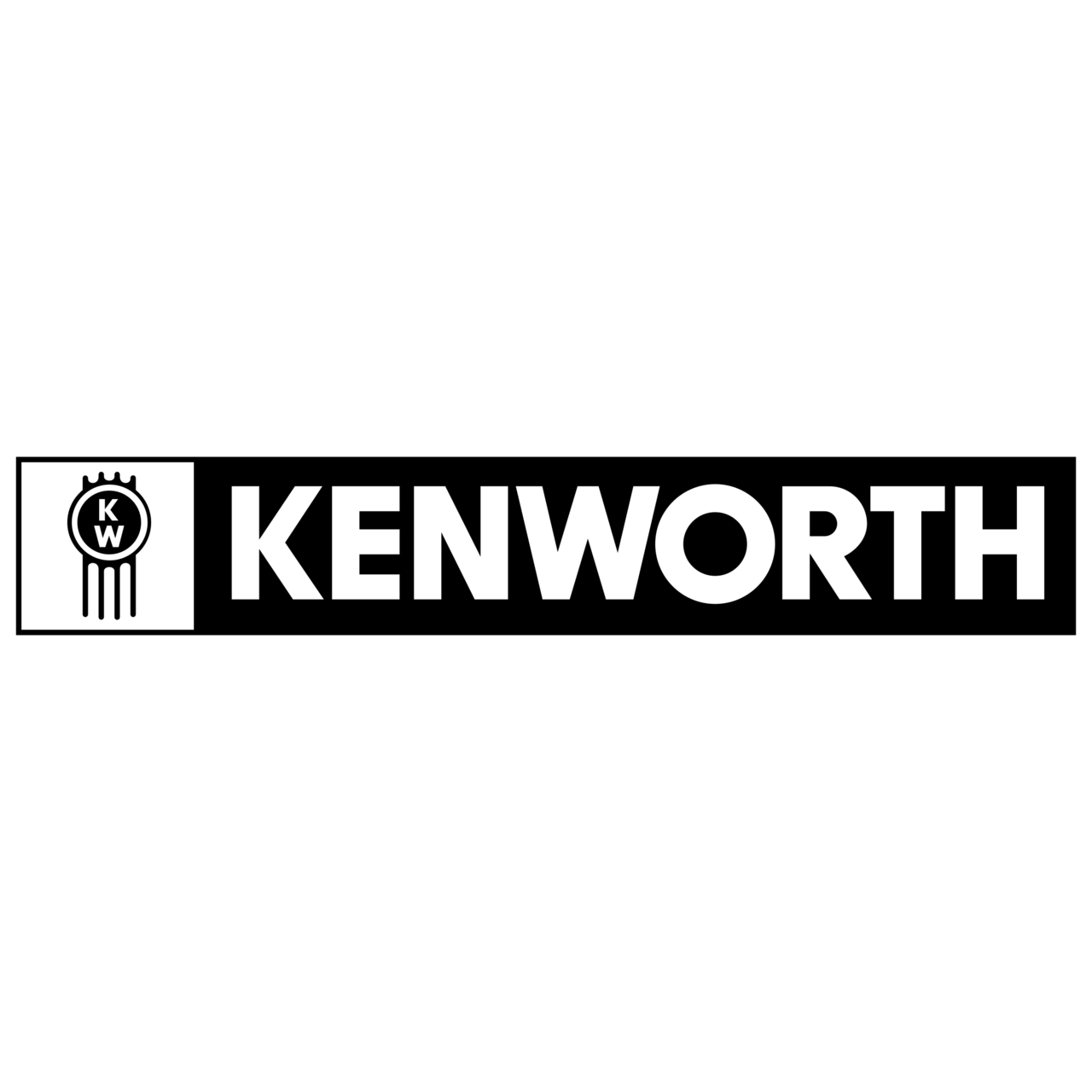 Kenworth truck logo